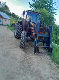 Tractor fiat 666 DT