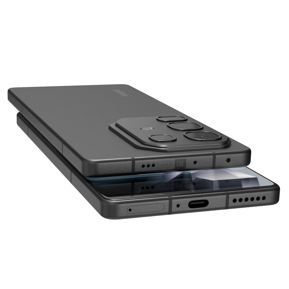 INFINIX NOTE 50 PRO в идеальном состоянии
