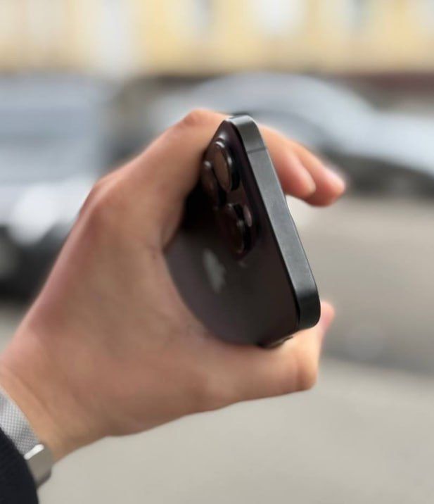 Iphon 15pro sotaman