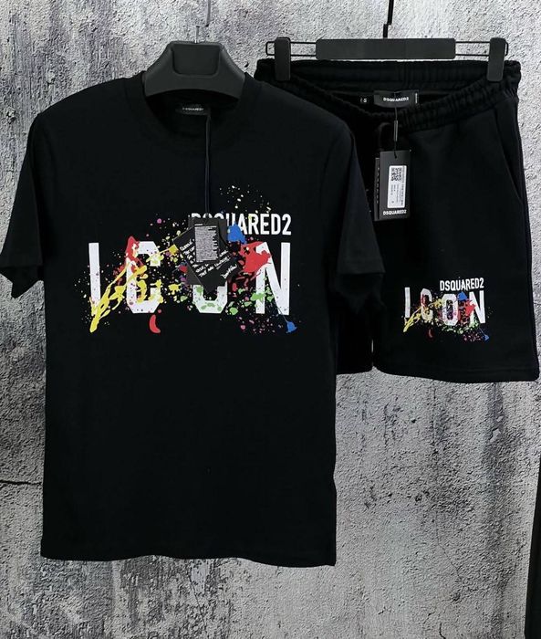 Мъжки къси екипи