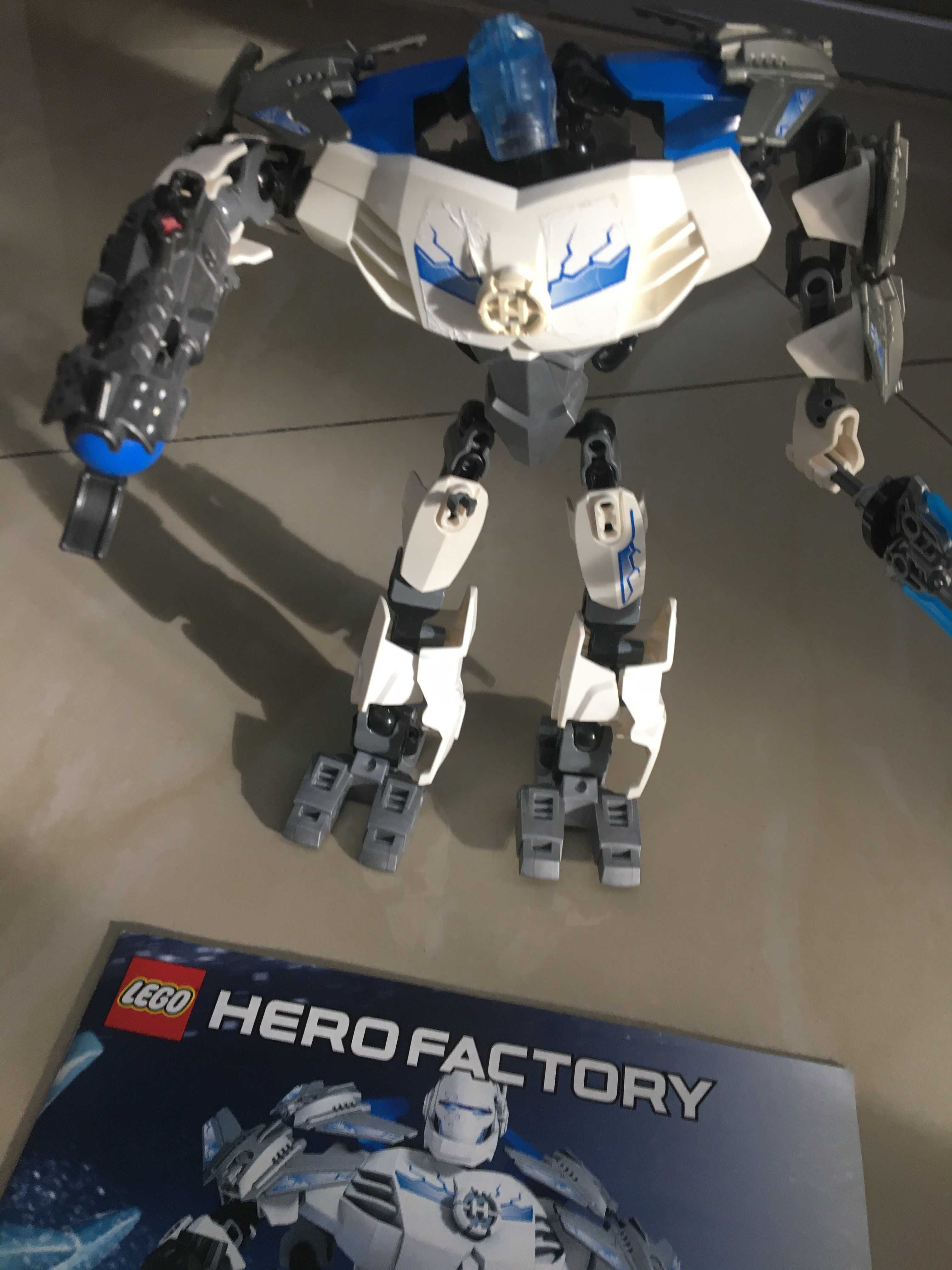Hero Factory 6230