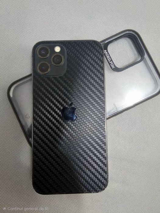 Iphone 12 Pro 128gb 81%