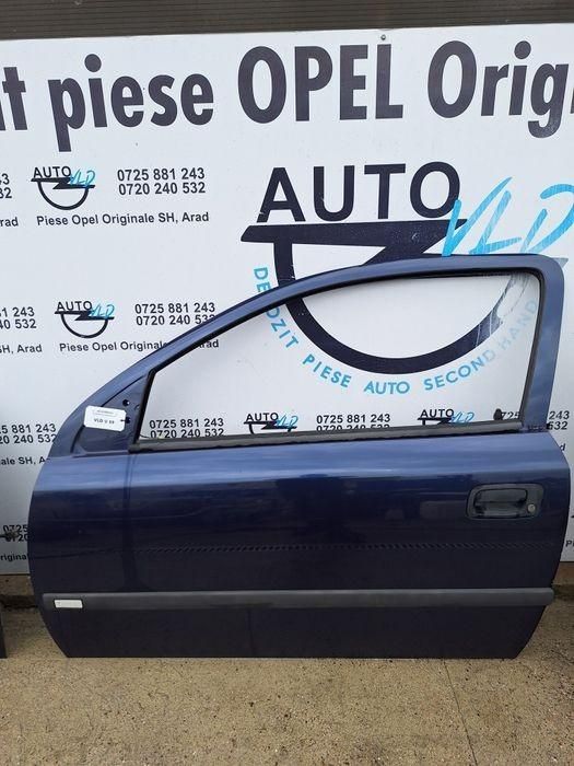Portiera usa Z20H fata stanga Opel Astra G