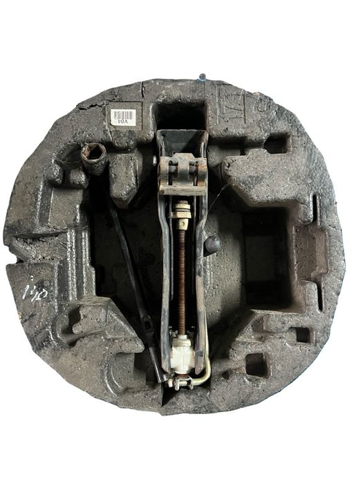 Kit cric/cheie  roata de rezerva HYUNDAI i40 CW VF 2011 - >