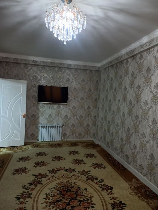 O'g'il bolalar uchun kvartira