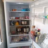 Холодильник SAMSUNG NORD FR... большой в идеальном состоянии