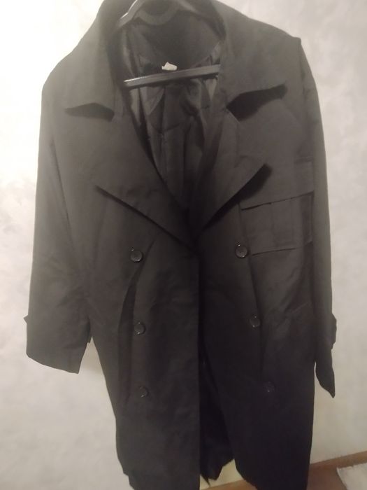 Пальто/плащ тонкое