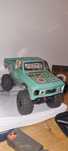 Axial SCX24 Professional RC toy car
