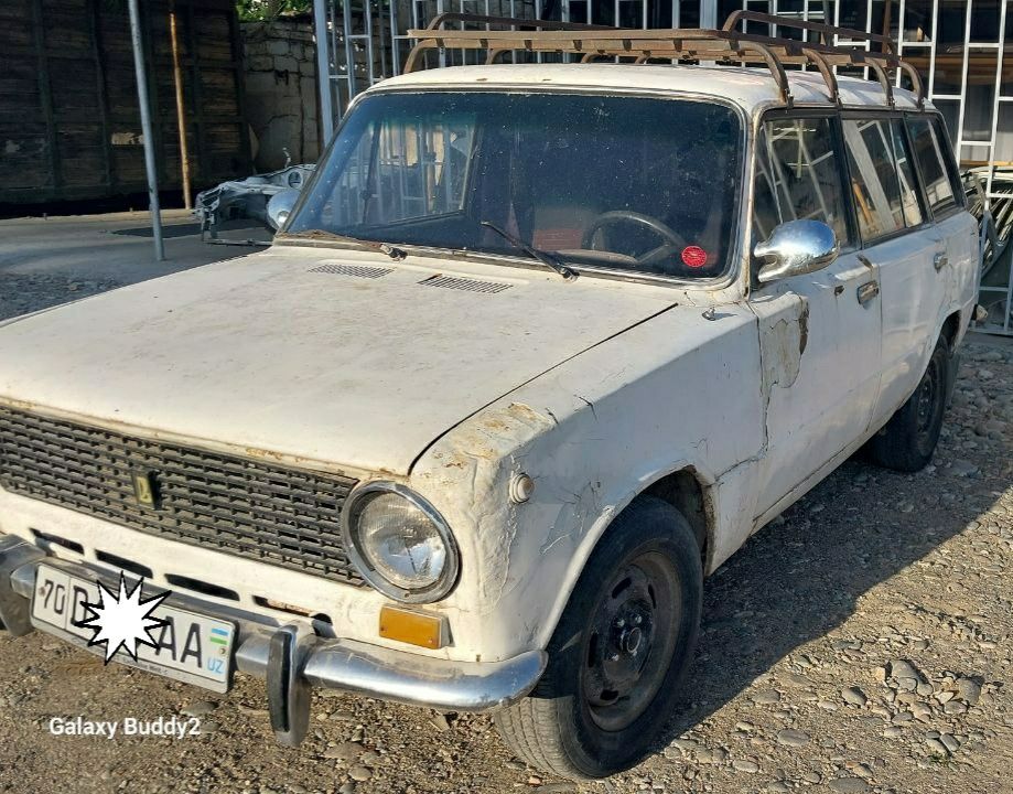 Vaz2102 barter bor doplata qilinadi propan gazda