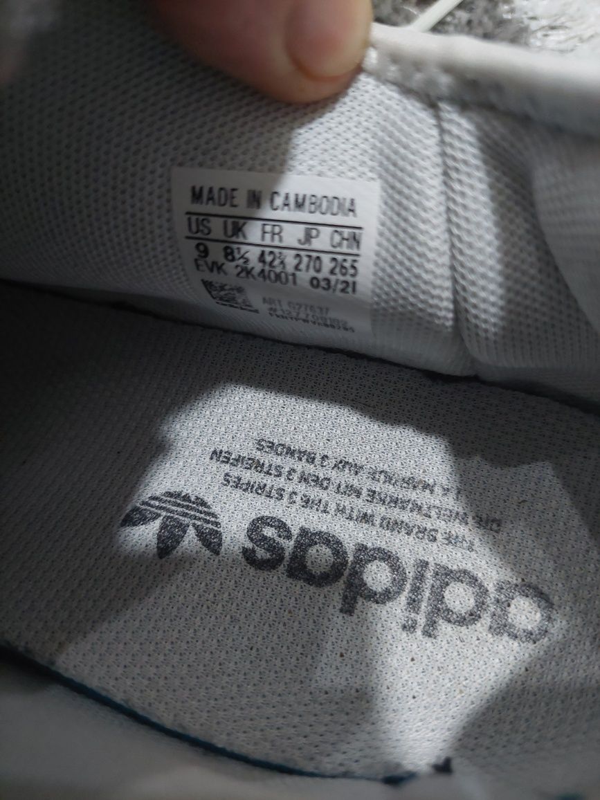 Оригинални маратонки Adidas