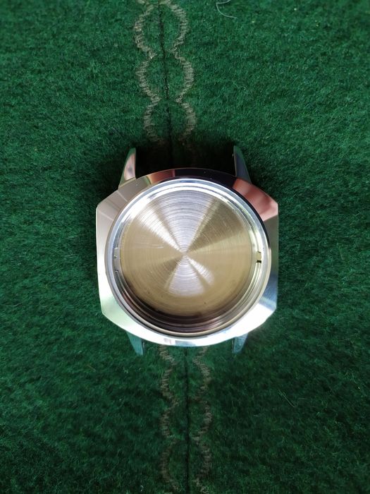 Каса за часовник Ракета за незрящи, чисто нова!