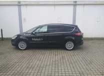 Ford S-Max Titanium 2.0 benzina