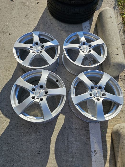 Jante Dezent r17 compatibile BMW