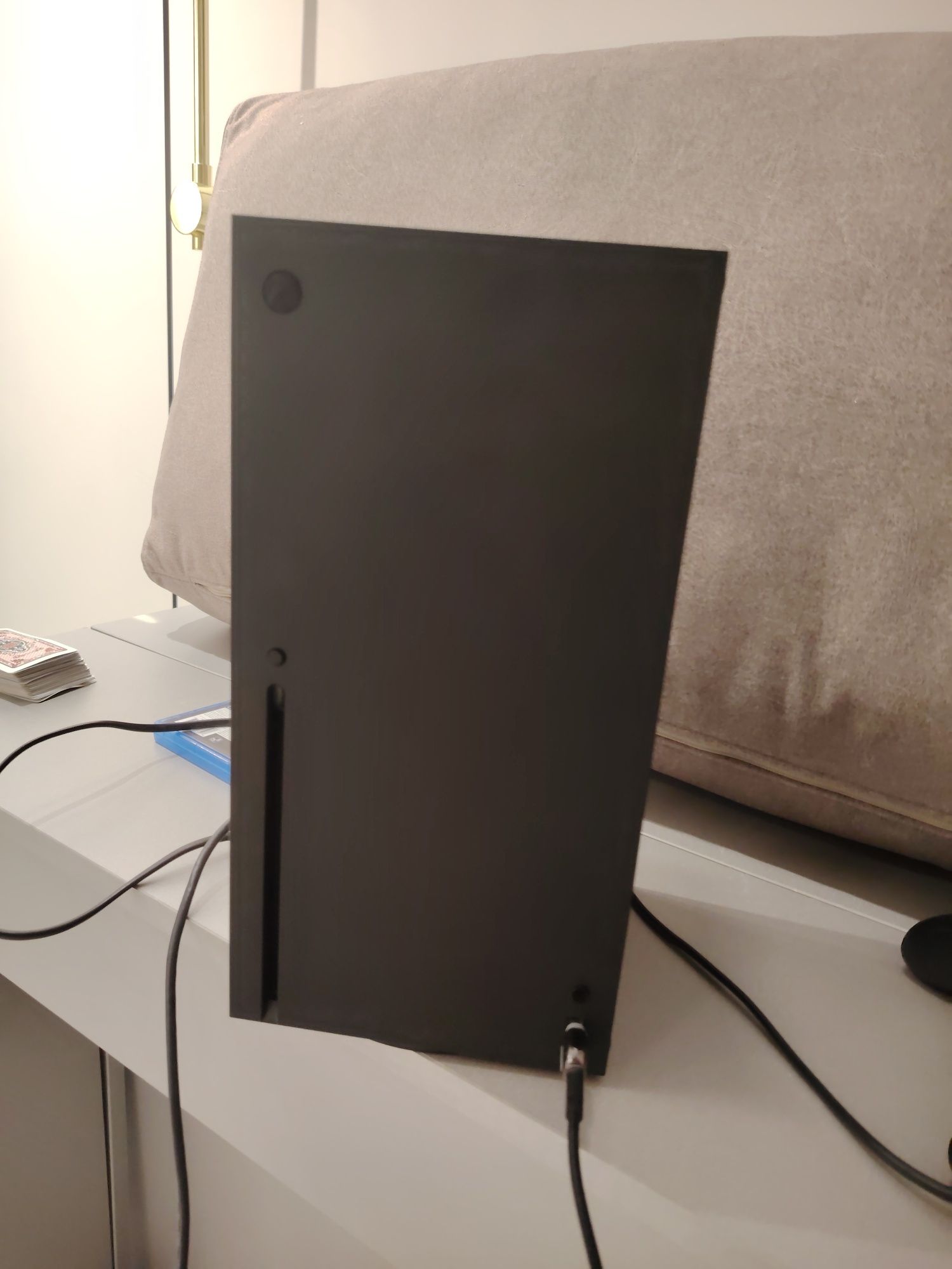 Xbox series x на 1 терабайт с 60 играми