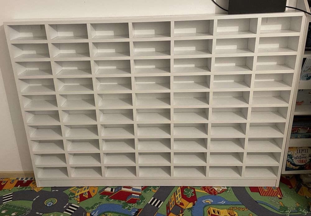 Vand raft masini/jucari