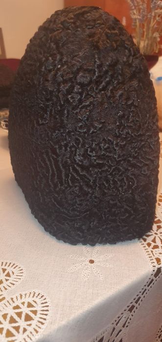 Căciuli Astrahan