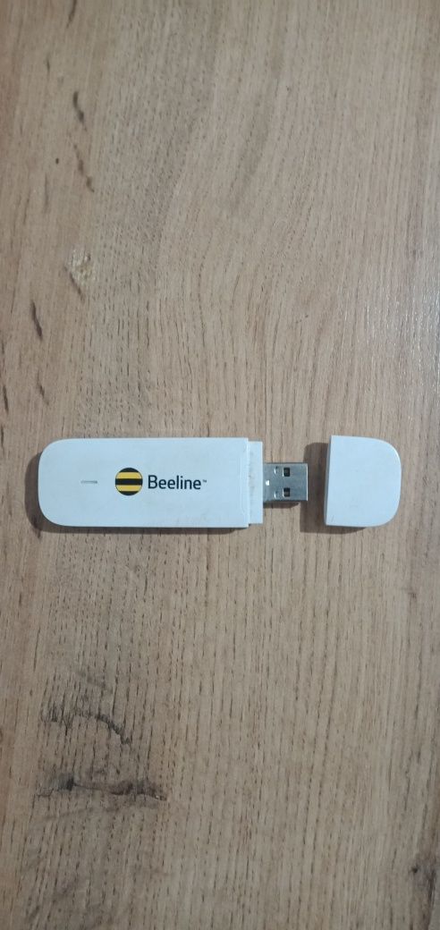 USB модем Билайн,3g,б/у