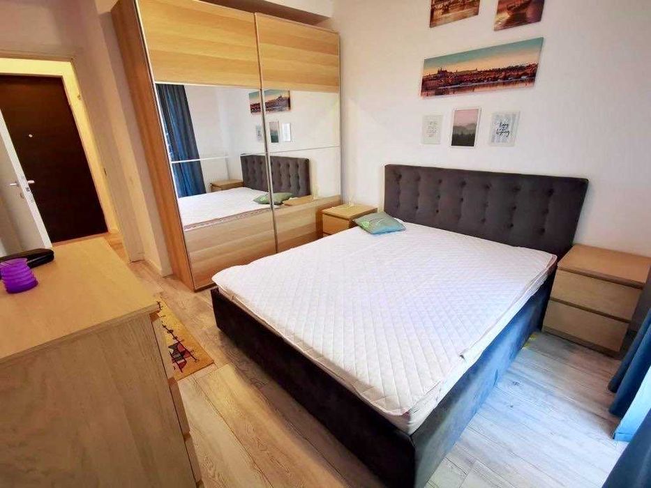 Apartament 2 camere de închiriat [Complex 21 Rezidence]