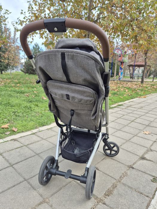 Количка Cybex EESY S+