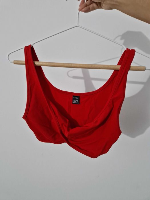 Set 2 piese  top si fusta