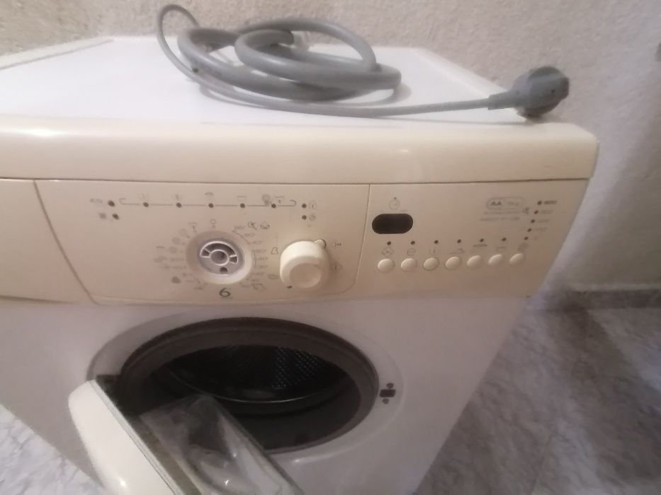 Пералня Whirlpool AWO/D-41135 - за ремонт ПРОМОЦИЯ