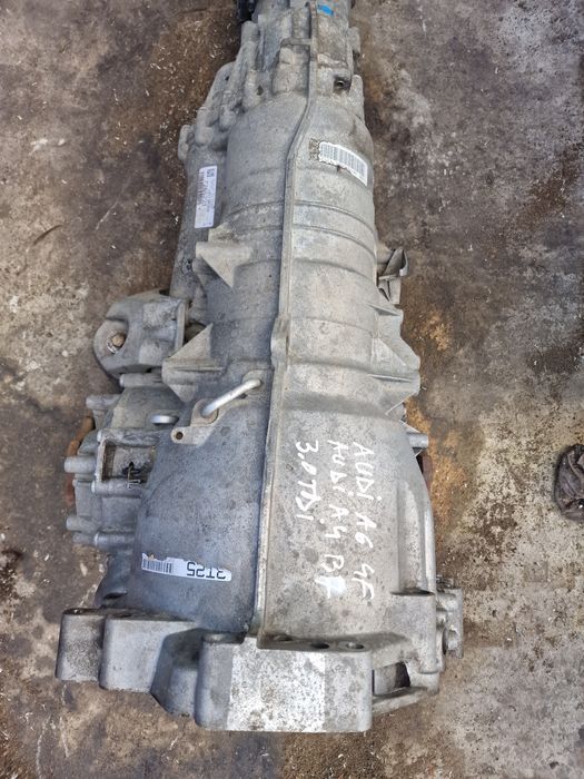 Cutie automata 4×4  Audi A4 B7,Audi A6 C6 4F,motor 2,7 tdi ,3.0tdi