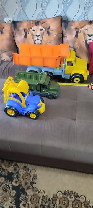 Детские игрушки продажа