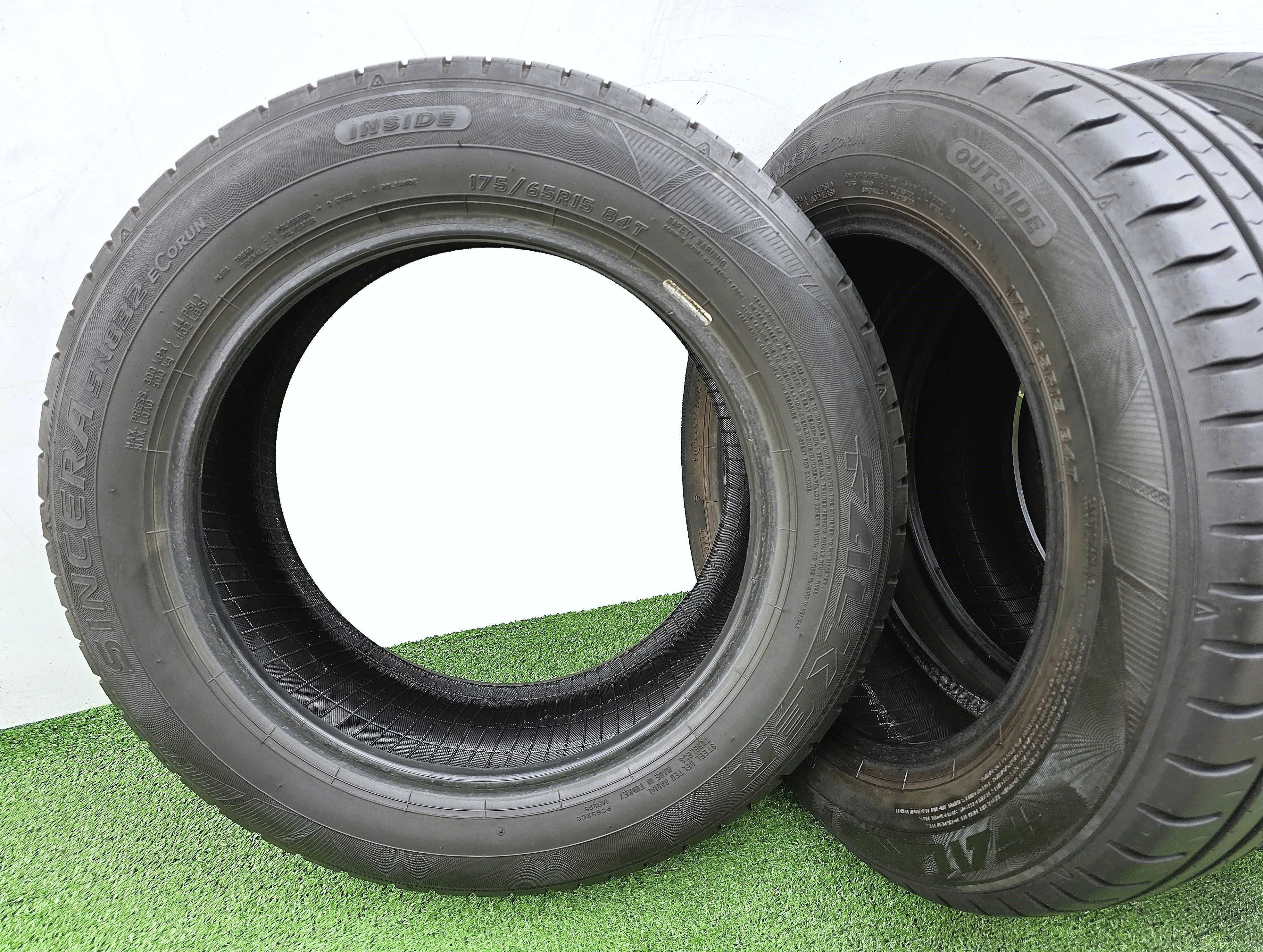 4бр. 175/65/15 FALKEN Sincera