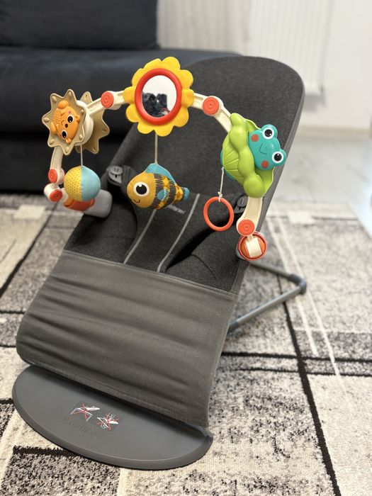 Balansoar ergonomic pentru bebelusi, BabyBjorn Original
