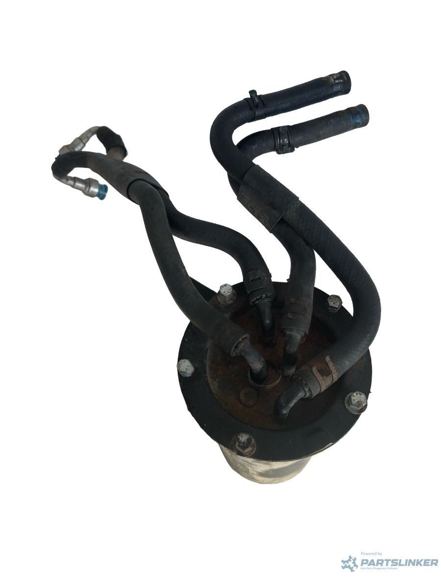 Carcasa filtru combustibil VOLKSWAGEN PASSAT 3C2 2005 - 2010 2.0 TDI BMP 3C0127400A