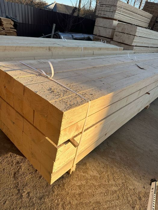 Vând cherestea tivita