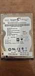 HDD Seagate Momentus Thin 320 GB