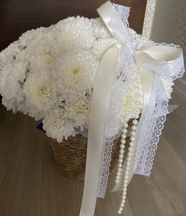 Букет продам свежий