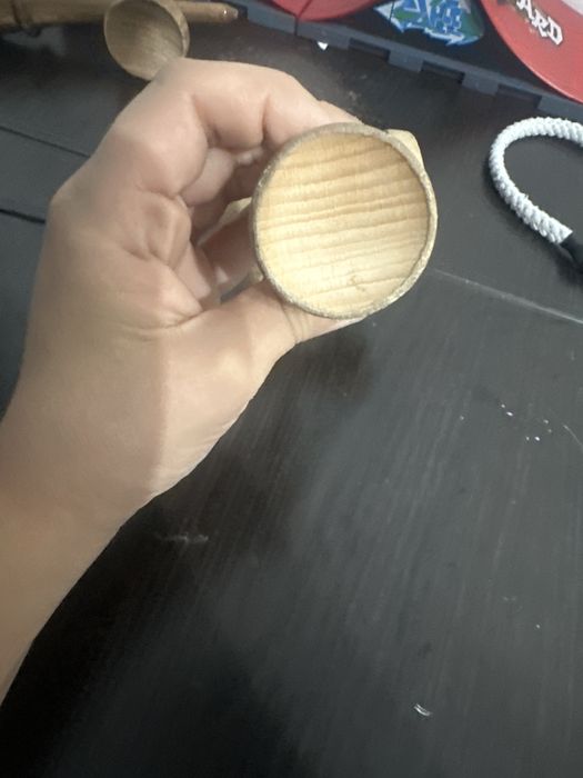 Vind kendamă lrom pop