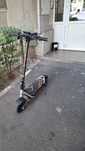 Trotineta electrica Kukirin A1