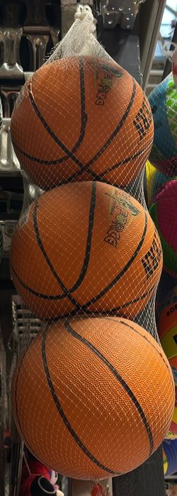 minge de baschet