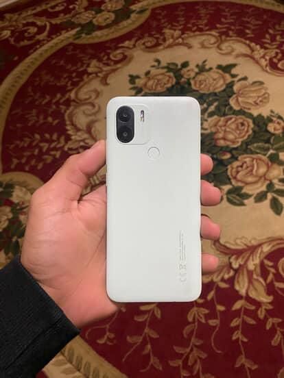 redmi a2+ 700.000