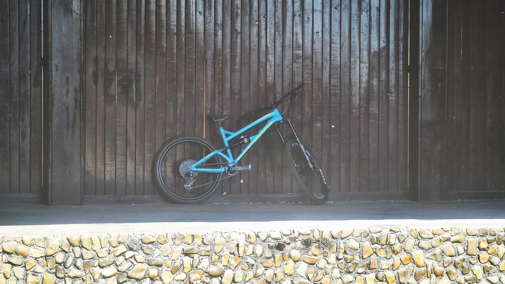 Cadru dartmoor blackbird evo 27.5 L