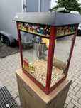 Masina  PopCorn / Aparat de PopCorn / Floricele Porumb