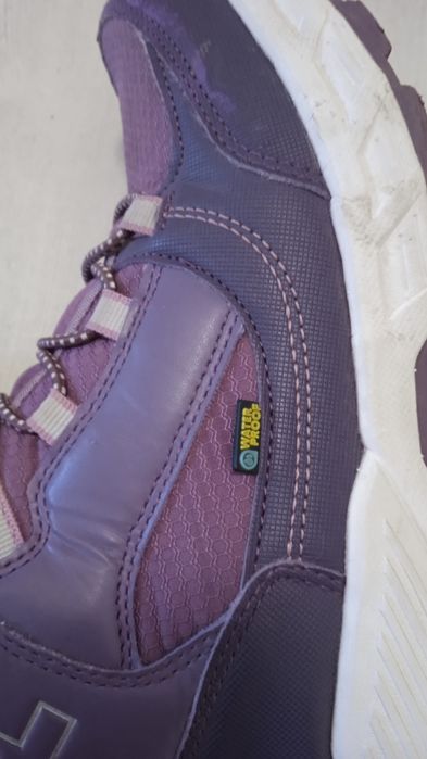 Зимни боти 35 номер