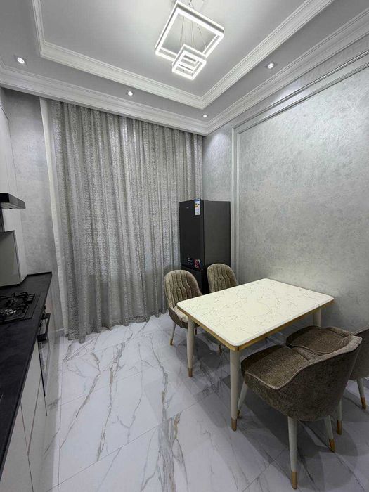 ПРОДАЕТСЯ КВАРТИРА!ЖК Euro house|2х комн,48м2. ЖЖБ