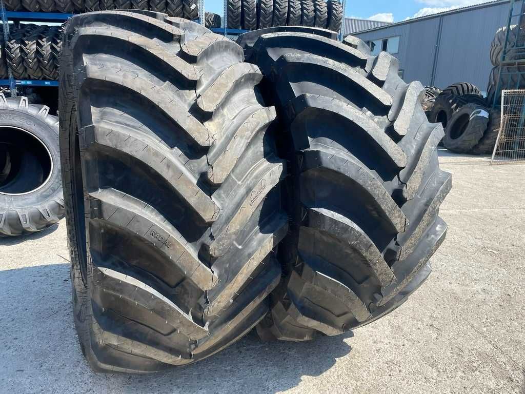 MRL Cauciucuri noi de COMBINA CU GARANTIE 800/65R32