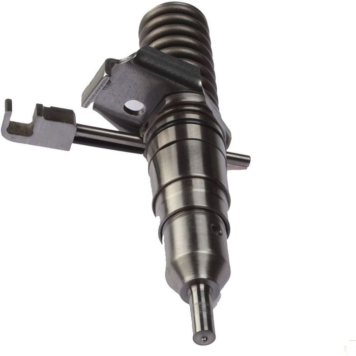 injector compatibil caterpillar 267-9710 pentru motor caterpillar c9