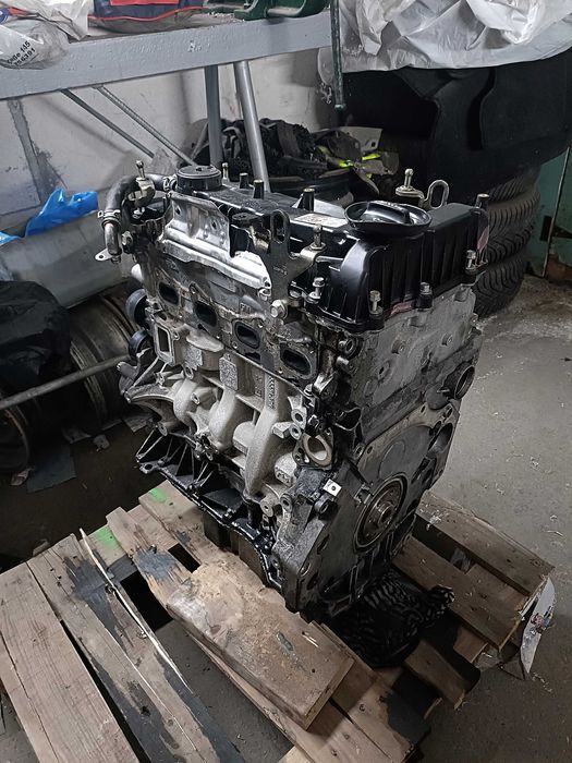 Motor defect Opel 1.6CDTI-110cp-Euro6 din 2017