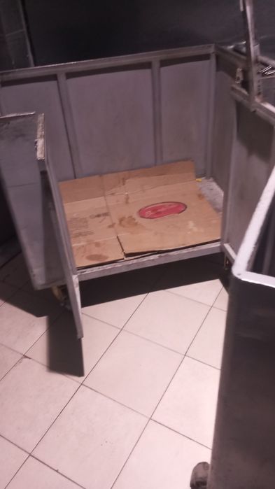 Тачка, тележка сатылады