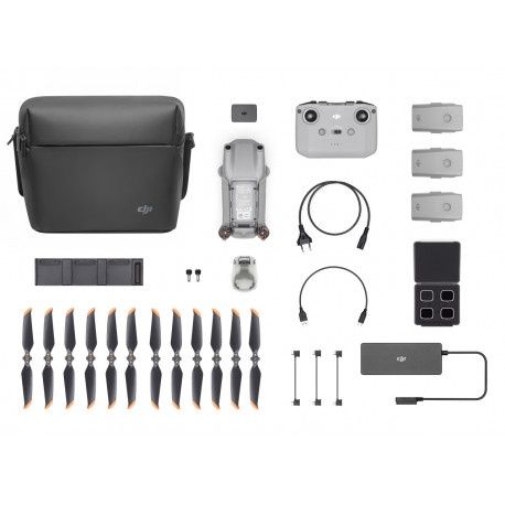 Дрон - DJI AIR 2S