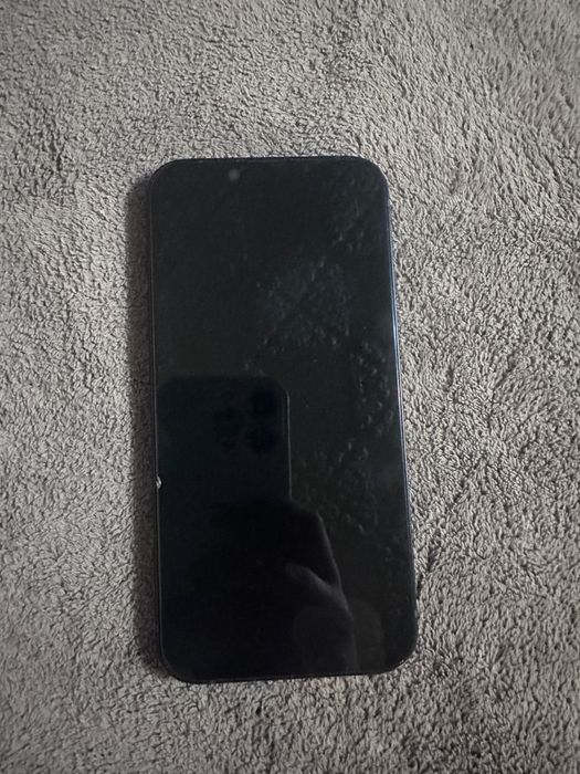 iPhone 13 на 128гб