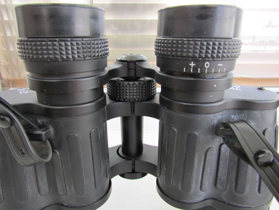 Японски бинокъл Opticron 8х40