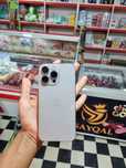 Iphone 15pro max
