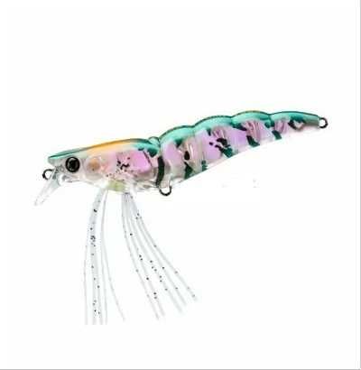 Воблер DUEL L-Bass Shrimp 70SS 70mm. 7g. F1221